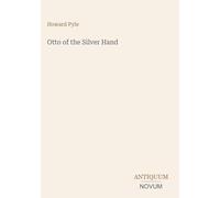 Otto of the Silver Hand