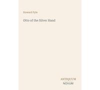 Otto of the Silver Hand