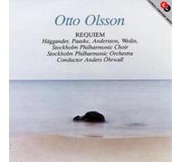 Otto Olsson Otto Olsson Requiem Album