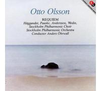 Otto Olsson Otto Olsson Requiem (CD) Album