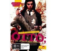 Otto; or Up with Dead People [ Origine Australiano, Nessuna Lingua Italiana ]