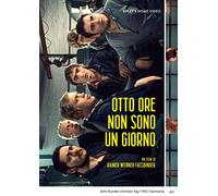 Dvd Otto Ore Non Sono Un Giorno (3 Dvd)