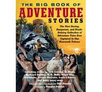 Otto Penzler Big Book of Adventure Stories (Tascabile)