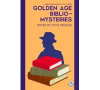 Otto Penzler Golden Age Bibliomysteries (Tascabile)
