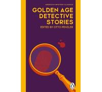 Otto Penzler Golden Age Detective Stories (Tascabile)
