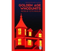 Otto Penzler Golden Age Whodunits (Tascabile)