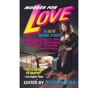 Otto Penzler Murder for Love (Tascabile)
