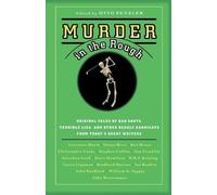 Otto Penzler Murder In The Rough (Tascabile)