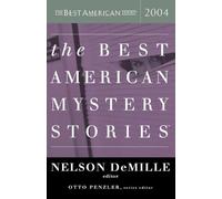Otto Penzler The Best American Mystery Stories (Tascabile)