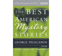 Otto Penzler The Best American Mystery Stories (Tascabile)