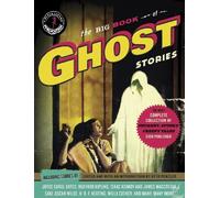 Otto Penzler The Big Book of Ghost Stories (Tascabile)