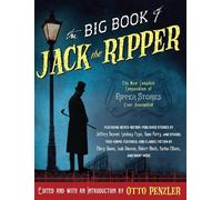Otto Penzler The Big Book of Jack the Ripper (Tascabile)