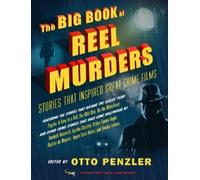 Otto Penzler The Big Book of Reel Murders (Tascabile)