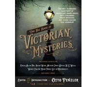Otto Penzler The Big Book of Victorian Mysteries (Tascabile)