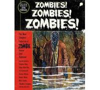 Otto Penzler Zombies Zombies Zombies (Tascabile)