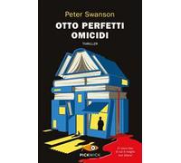 Otto perfetti omicidi