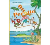 Otto Perotto. 4x4x4 storie in una. Ediz. a colori