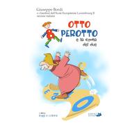 Otto Perotto e la conta del due
