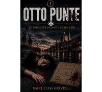 OTTO PUNTE: Le indagini di Jason Camilleri