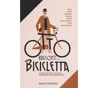 Otto racconti in bicicletta