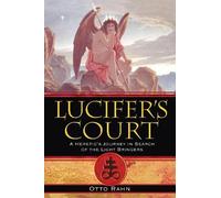 Otto Rahn Lucifer's Court (Tascabile)