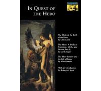 Otto Rank Fitzroy Richard Somerset Raglan Alan Dun In Quest of the H (Tascabile)