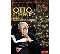Otto Schenk - Fröhliche Weihnachtsgeschichten