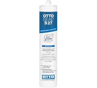 Otto Seal® S27, il cibo e acqua potabile della Silicon cartuccia da 310 ML