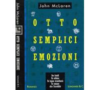 Otto semplici emozioni