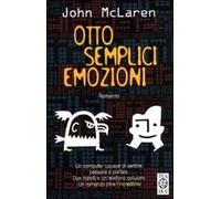 Otto semplici emozioni