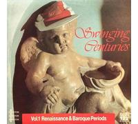 Otto Sieben - Swinging Centuries Vol.1