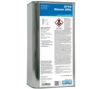 Otto Silossano 10 L Silicone Idrorepellente Protezione Facciata IN Mattoni Stein