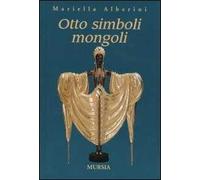 Otto simboli mongoli
