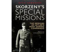 Otto Skorzeny Skorzeny's Special Missions (Tascabile)