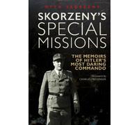 Otto Skorzeny Skorzeny's Special Missions (Tascabile)