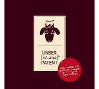 Otto Tausig Unser ve:ana Patent - Weana. Werner. Lieder (CD)