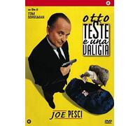 Otto Teste E Una Valigia