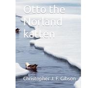 Otto the Norland katten