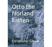Otto the Norland katten