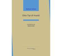 Otto tipi di insetti