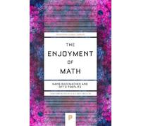 The Enjoyment of Math
