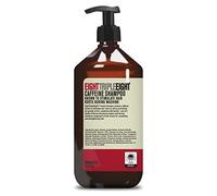 Eight Triple Eight Caffeine Shampoo 1000 ml