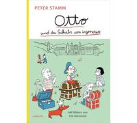 Otto und der Schatz von irgendwo: 2