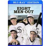 Eight Men Out Blu-Ray
