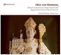 Otto Von Bamberg (CD)