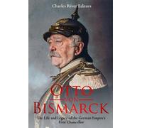 Otto von Bismarck (Tascabile)