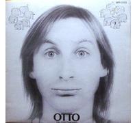 Otto (Waalkes) - Das vierte Programm (1976) / Vinyl record [Vinyl-LP]