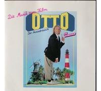 Otto (Waalkes) - Der Ausserfriesische (soundtrack, 1989) [VINYL]
