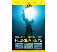 Otto Wagner Ian Popple Peter McDougall Reef Smart Guides Florida Key (Tascabile)