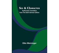 Otto Weininger A Mind That Found Itself: An Autobiography (Tascabile)